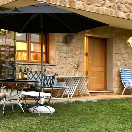 Loft 80 Mts En Un Entorno Natural. Миерес Екстериор снимка