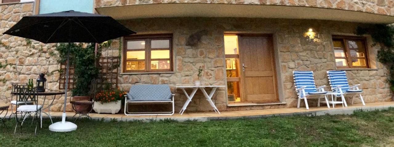 Loft 80 Mts En Un Entorno Natural. Миерес Екстериор снимка