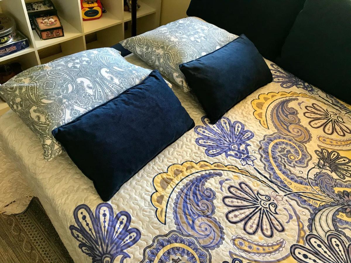 Loft 80 Mts En Un Entorno Natural. Миерес Екстериор снимка