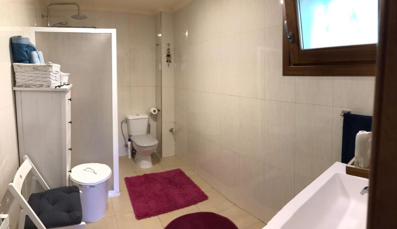 Loft 80 Mts En Un Entorno Natural. Миерес Екстериор снимка