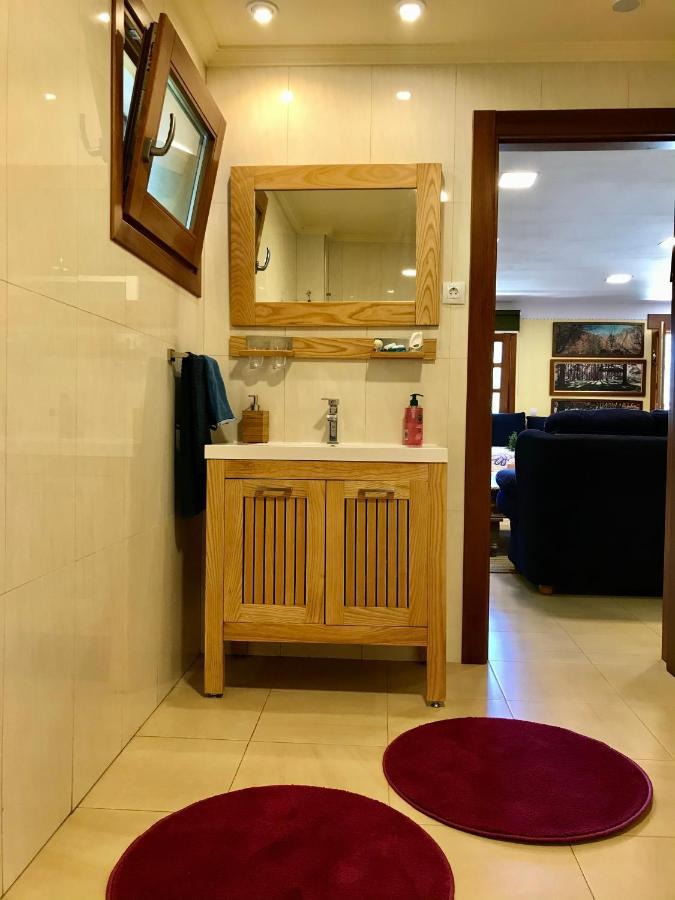 Loft 80 Mts En Un Entorno Natural. Миерес Екстериор снимка