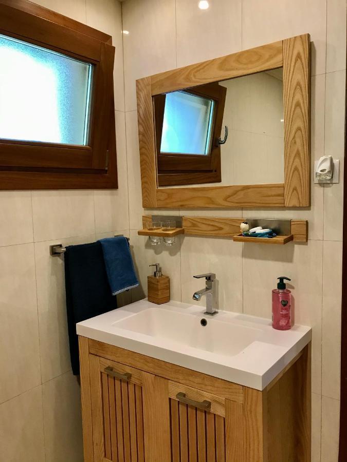 Loft 80 Mts En Un Entorno Natural. Миерес Екстериор снимка