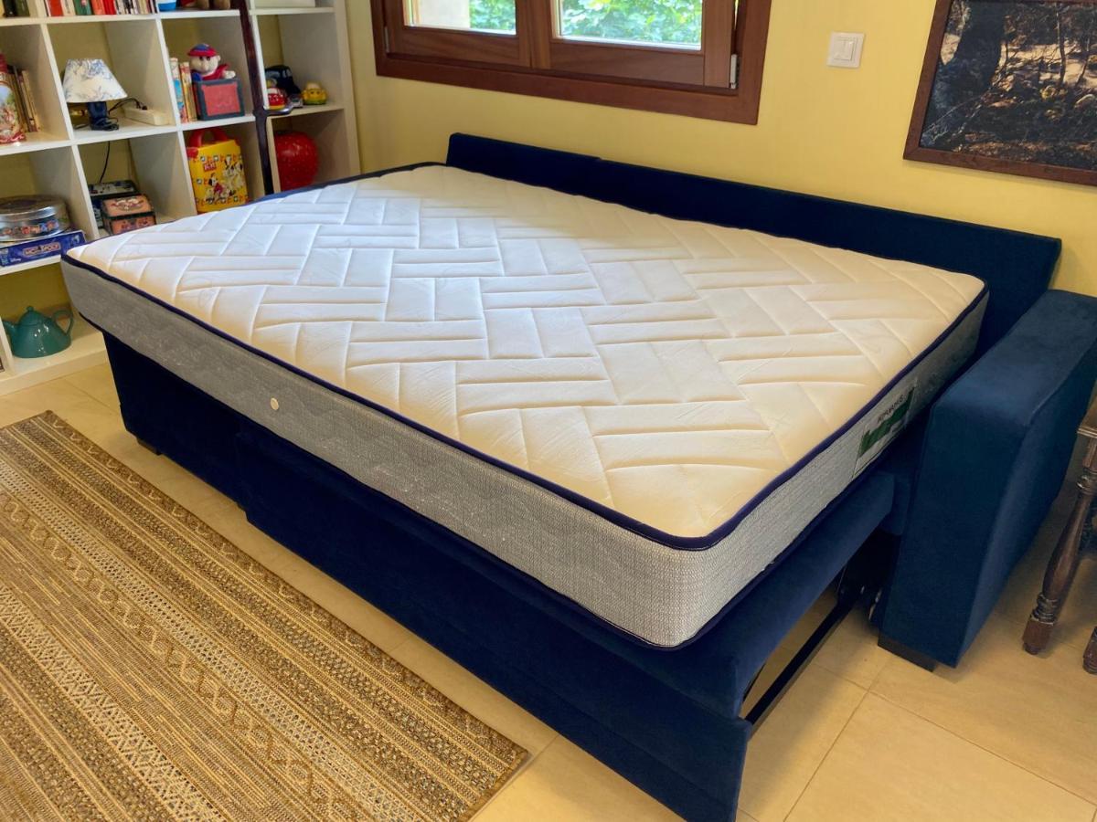 Loft 80 Mts En Un Entorno Natural. Миерес Екстериор снимка